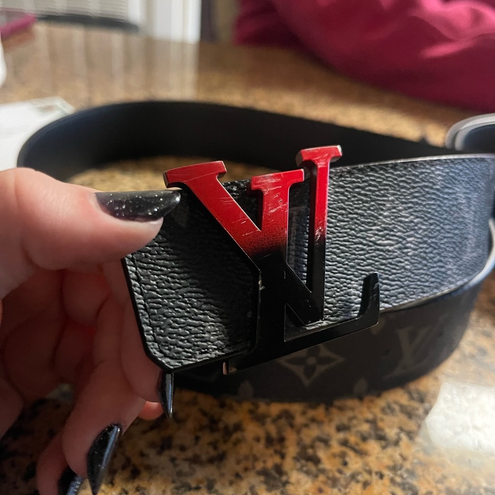 Louis Vitton Belt - Picture 7 of 7